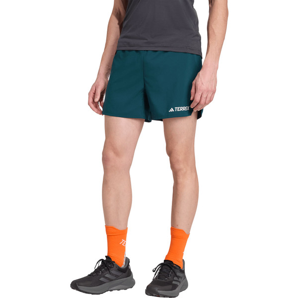 adidas XPR 5&apos;&apos; Short Heren afbeelding