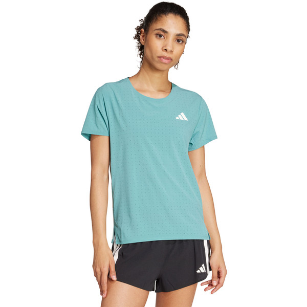 adidas Adizero T-Shirt Dames afbeelding