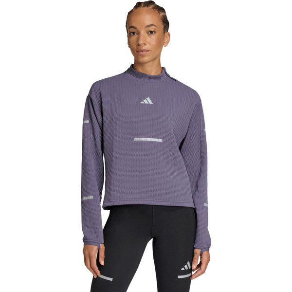 adidas adi365 Running Crewneck afbeelding