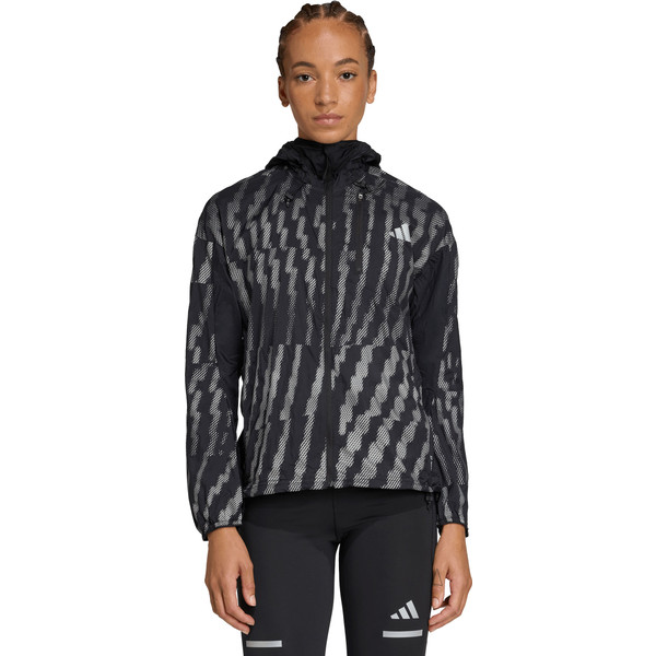 adidas adi365 Reflective Jack Dames afbeelding