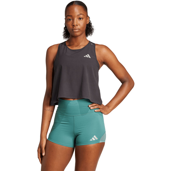 adidas adi365 Crop Top Dames afbeelding