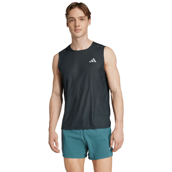 adidas adi365 Singlet Heren afbeelding 1