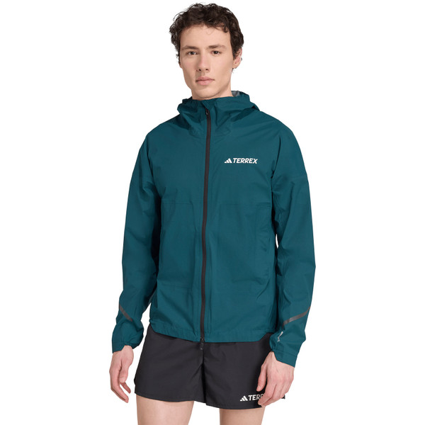 adidas XPR Light Regenjack Heren afbeelding