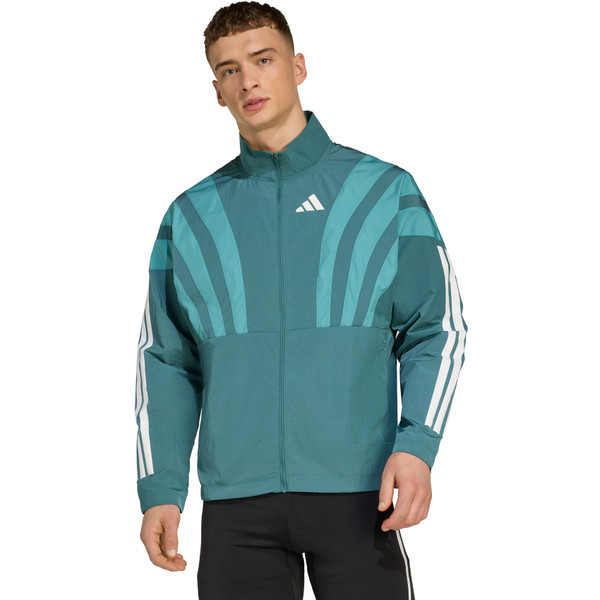 adidas Adizero Jack Heren afbeelding
