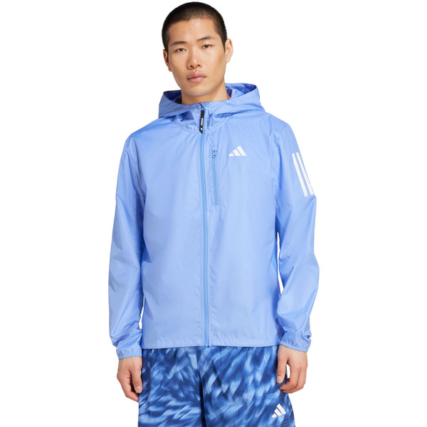 Adidas Performance Runningjack OTR B JKT