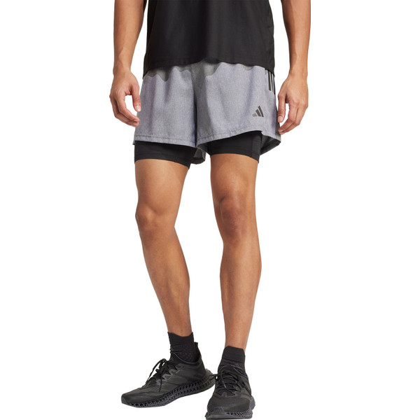 adidas OTR 2in1 Short Heren afbeelding