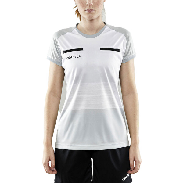 Craft Evolve Scheidsrechtersshirt Dames hardloopschoen