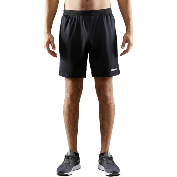 Craft Evolve Scheidsrechtersshort Heren hardloopschoen