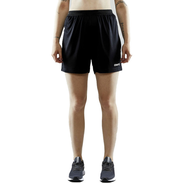 Craft Evolve Scheidsrechtersshort Dames hardloopschoen