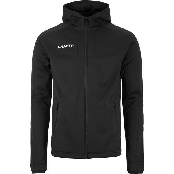Craft Evolve 2.0 Jack Met Capuchon Heren hardloopschoen
