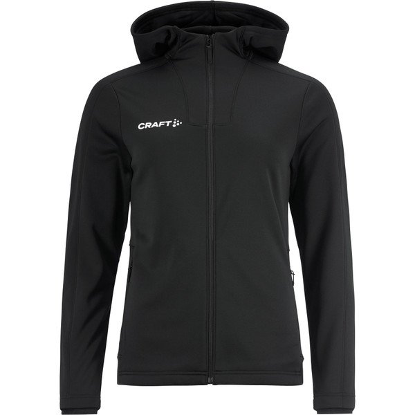 Craft Evolve 2.0 Jack Met Capuchon Dames hardloopschoen