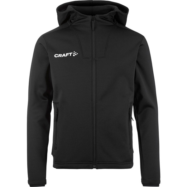 Craft Evolve 2.0 Jack Met Capuchon Kids hardloopschoen