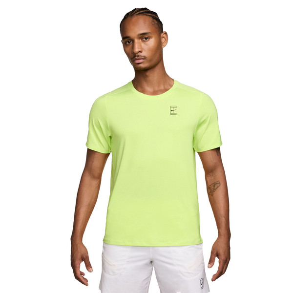 Nike Court Advantage Tee - Afbeelding 1