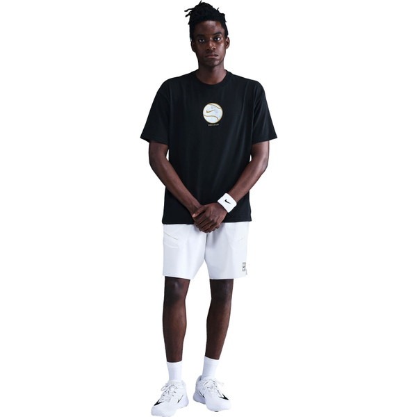 Nike Court Masters Training Tee - Afbeelding 1