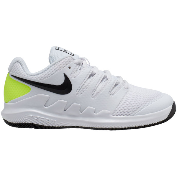 Nike Court Vapor X Junior