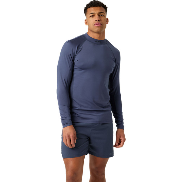 Bj&ouml;rn Borg Mock Neck L&aring;ng&auml;rmad tr&ouml;ja