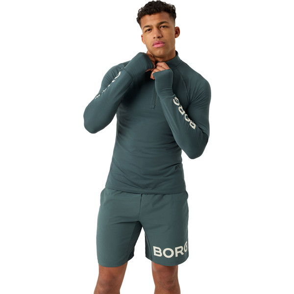 Bj&ouml;rn Borg 1/2 Zip Midlayer
