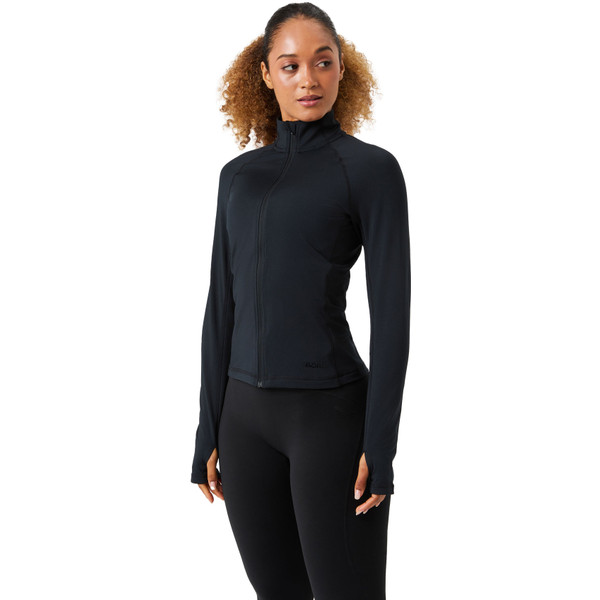 Bj&ouml;rn Borg Full Zip Midlayer