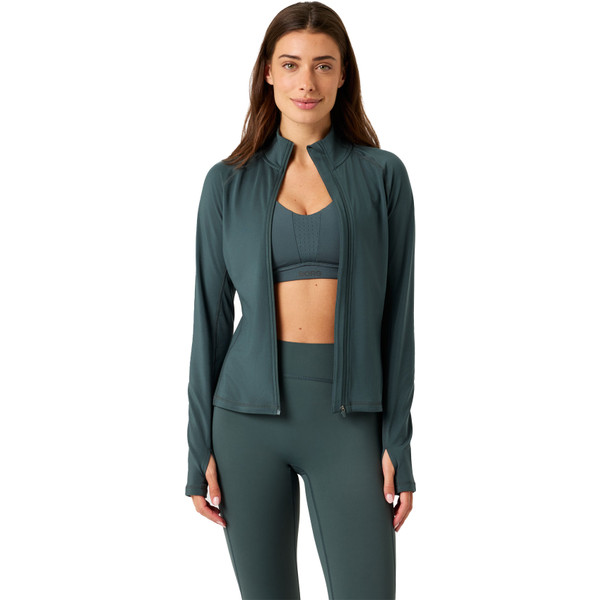 Bj&ouml;rn Borg Full Zip Midlayer