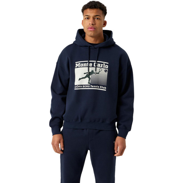 Björn Borg Oversized Hoody