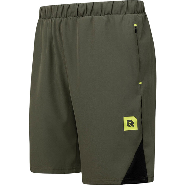 Robey Progress Short