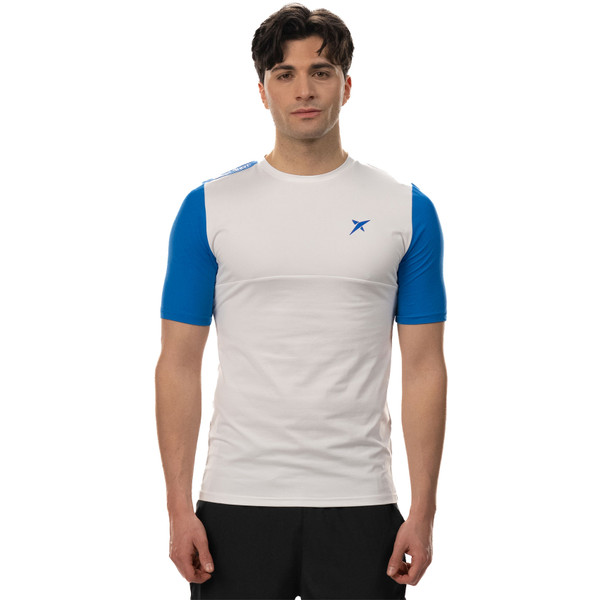 Drop Shot Aker Tee - Afbeelding 1
