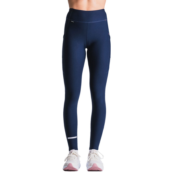 Fusion X-Long Training Legging Dames afbeelding