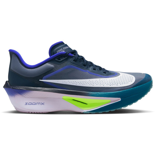 Nike Zoom Fly hardloopschoenen paars