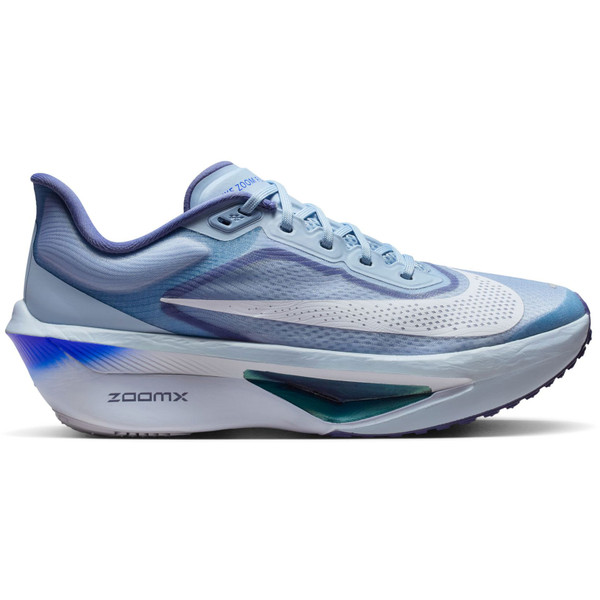 Nike Zoom Fly hardloopschoenen blauw
