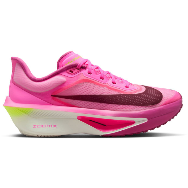 Nike Zoom Fly hardloopschoenen roze