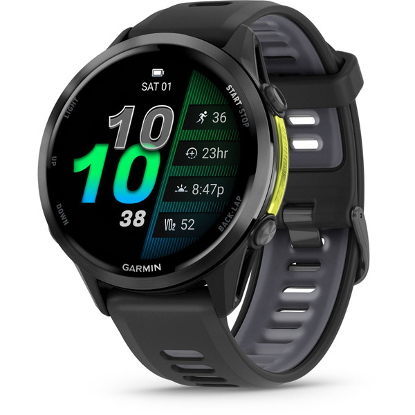 Garmin Forerunner 970 afbeelding