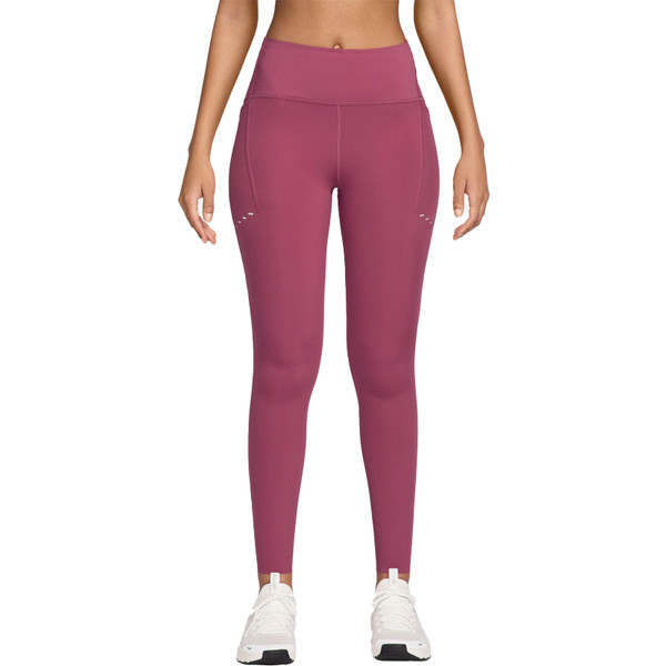 Nike Dri-FIT Swift High-Rise 7/8 Legging Dames afbeelding