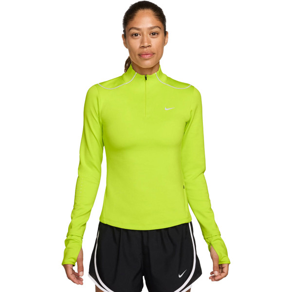 Nike Dri-FIT Therma-FIT Swift Longsleeve Dames afbeelding 1