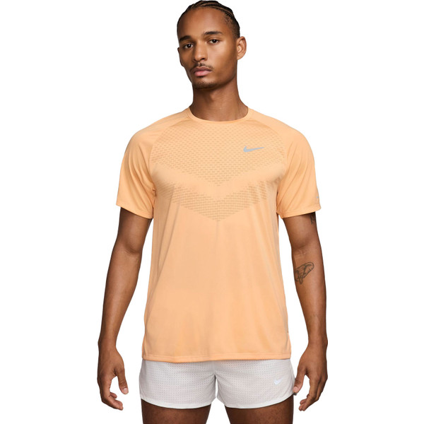 Nike Dri-FIT adv Stride T-Shirt Heren afbeelding