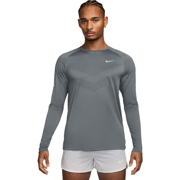 Nike Dri-FIT ADV Stride Långärmad tröja Herr