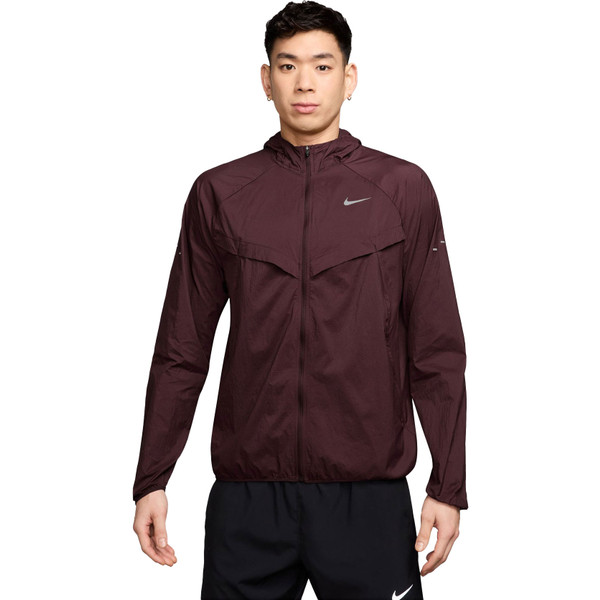 Nike Dri-FIT Stride Repel Jack Heren afbeelding