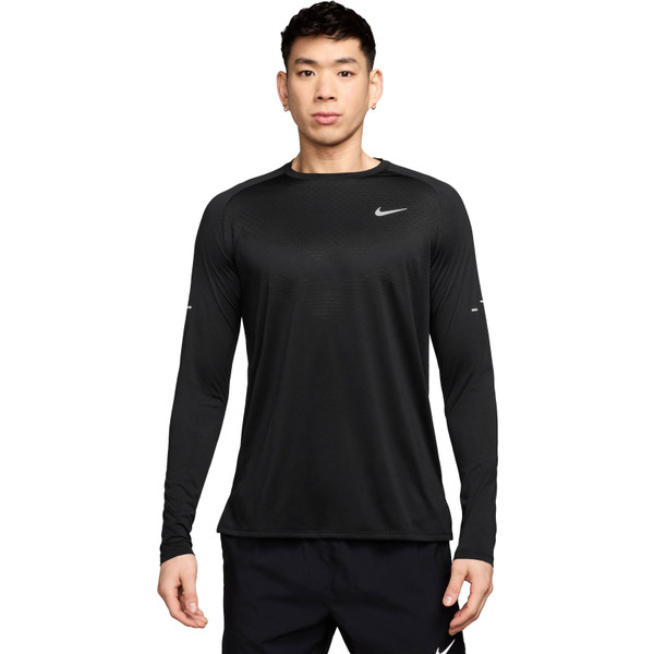 Nike Dri-FIT ADV Stride Longsleeve Heren afbeelding
