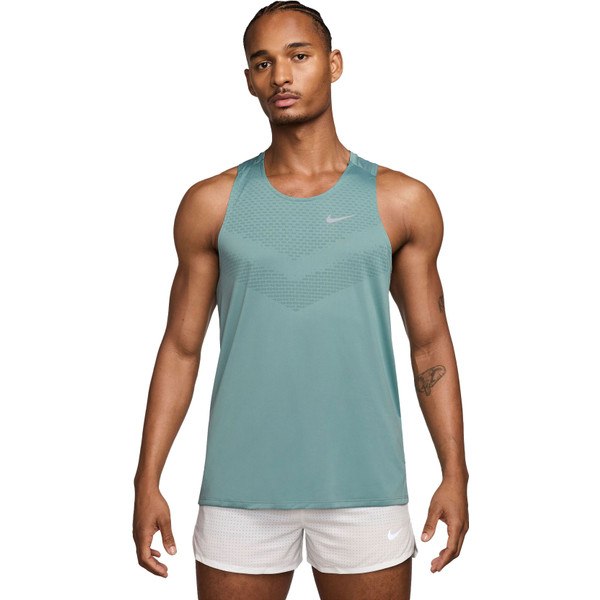 Nike Dri-FIT adv Stride Singlet Heren afbeelding