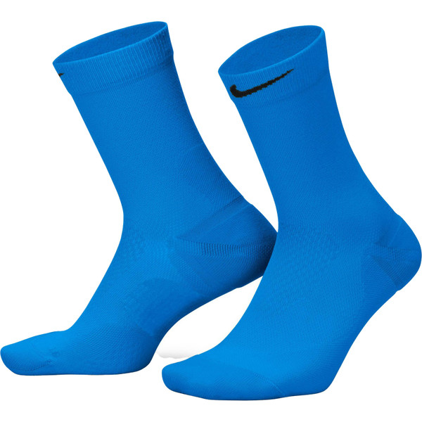 Nike Fast Midweight Crew Sok afbeelding