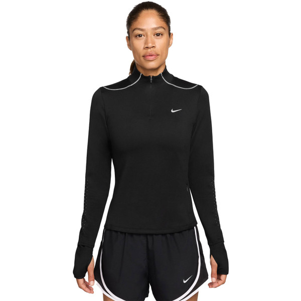 Nike Dri-FIT Therma-FIT Swift Longsleeve Dames afbeelding