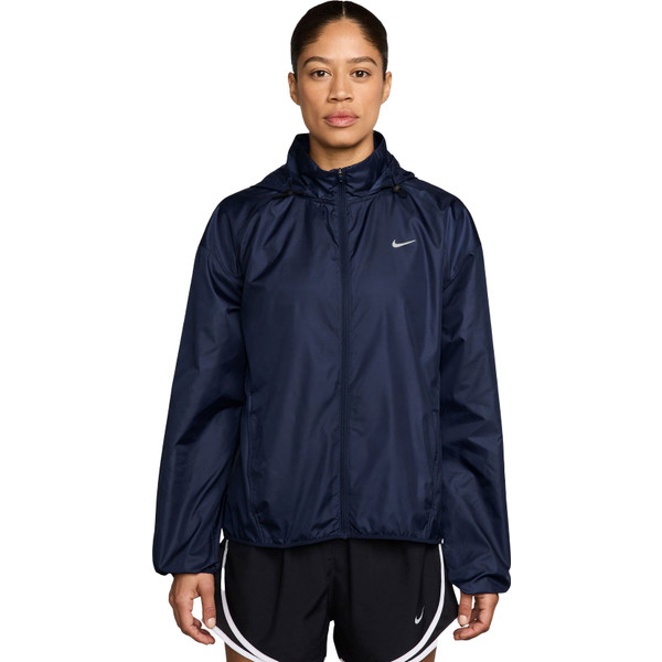 Nike Tempo Repel Jack Dames afbeelding