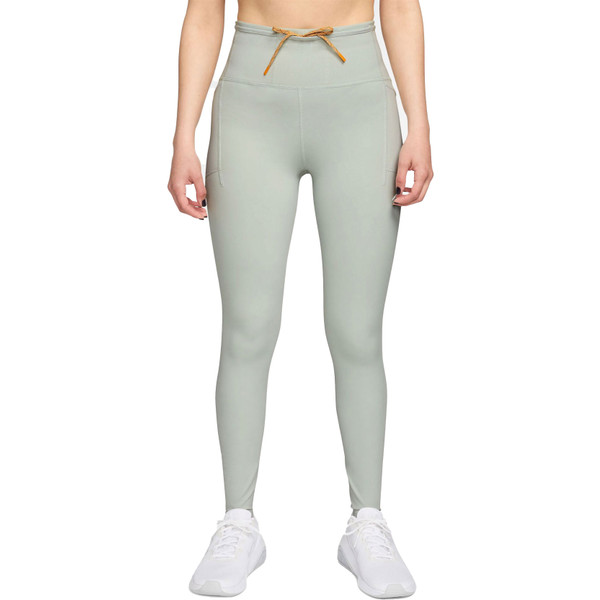 Nike Dri-FIT Trail High Rise 7/8 Legging Dames afbeelding