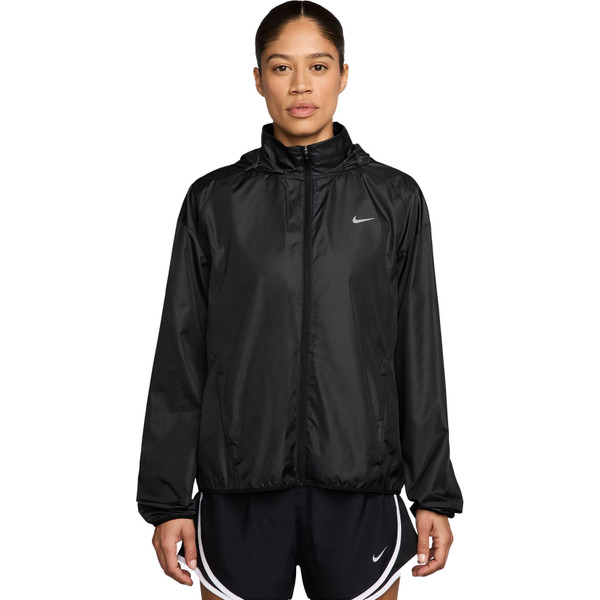 Nike Tempo Repel Jack Dames afbeelding
