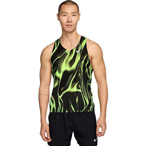 Nike Dri-FIT AeroSwift Singlet Herr