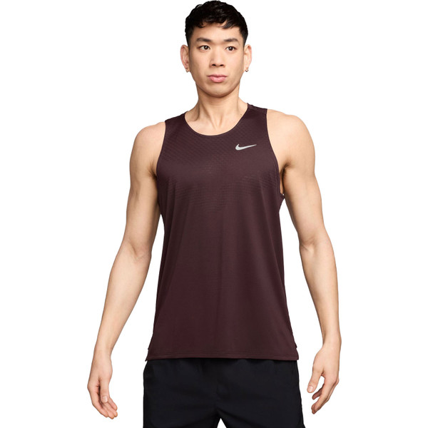 Nike Dri-FIT adv Stride Singlet Heren afbeelding
