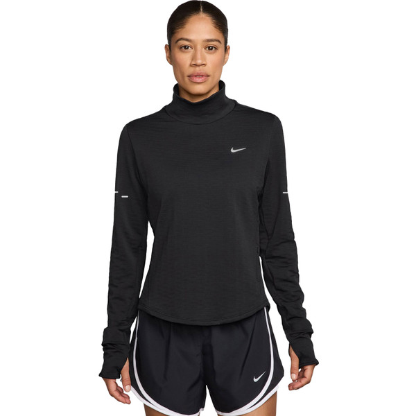 Nike Therma-FIT Swift Longsleeve Dames afbeelding