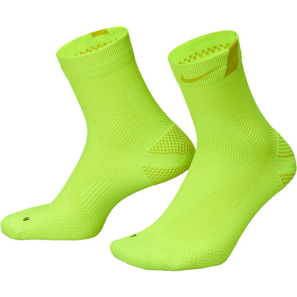 Nike Fast Lightweight Mid Crew Sok