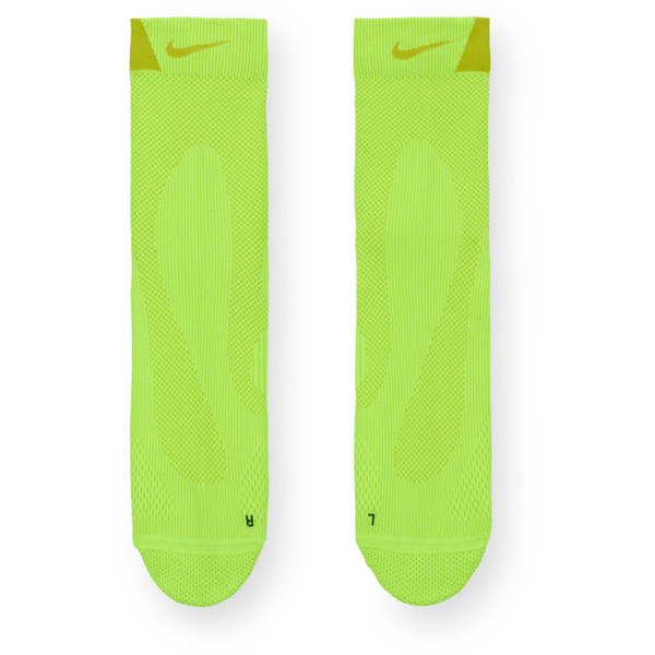 Nike Fast Lightweight Mid Crew Strumpor