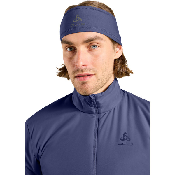 Odlo Polyknit Light Eco Headband afbeelding