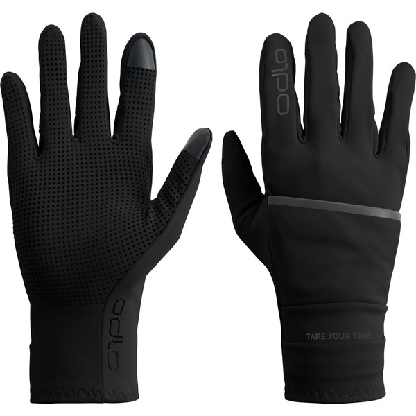 Odlo Windproof Handschoenen afbeelding